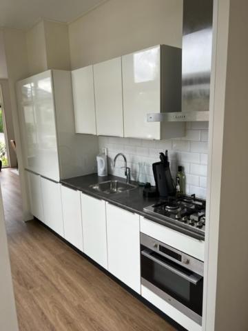 Luxe Vakantievilla In Voorthuizen Buitenkant foto