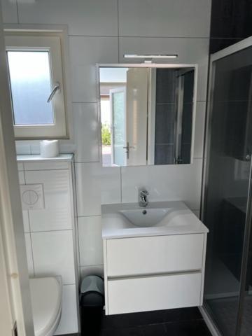 Luxe Vakantievilla In Voorthuizen Buitenkant foto