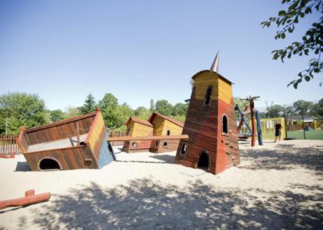 Luxe Vakantievilla In Voorthuizen Buitenkant foto